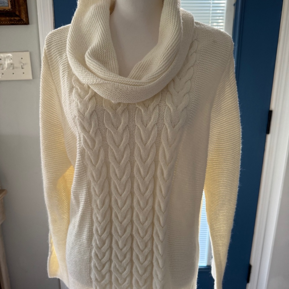 Calvin Klein sweater